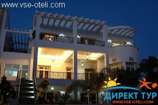 Фото #1Jnane Sherazade (Jnane Sherazade)