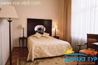 Фото #1Ostoya Palace (Ostoya Palace)