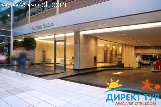 Фото #1Concord Callao By Temporary (Concord Callao By Temporary)