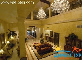 Фото #1The Inn On Fifth (The Inn On Fifth)