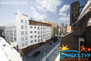 Фото #1Qubus Wroclaw (Qubus Wroclaw)