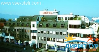 Фото #1Atrigon (Atrigon)