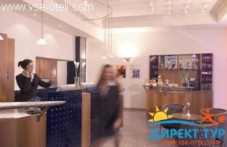 Фото #1Starlight Suiten (Starlight Suiten)