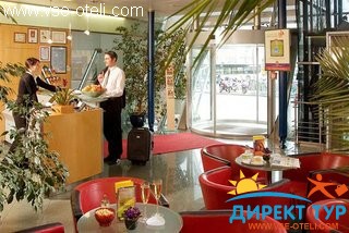 Фото #1Ibis (Ibis)