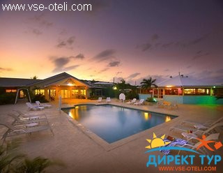 Фото #1Palm Bay Beach Club (Palm Bay Beach Club)