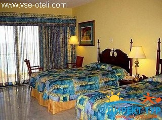 Фото #1Grenada Grand Beach Resort (Grenada Grand Beach Resort)