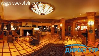 Фото #1Tirolerhof (Tirolerhof)