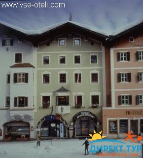 Фото #1Strasshofer (Strasshofer)