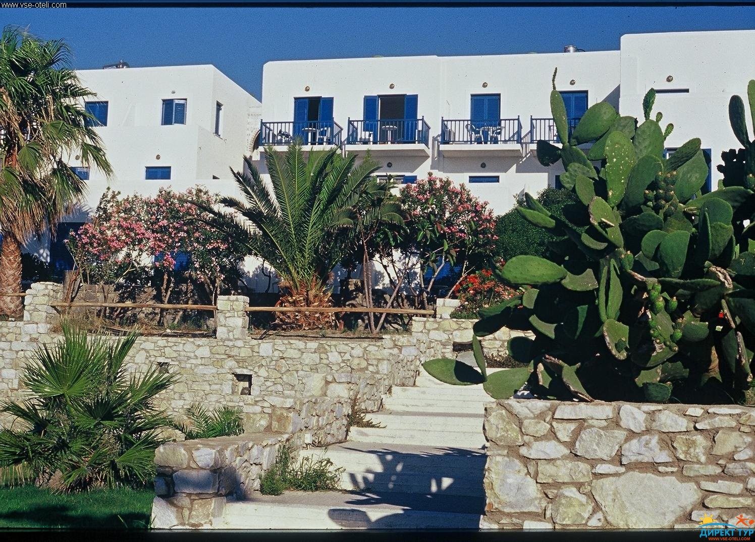 Фото #1Akti Taygetos (Akti Taygetos)