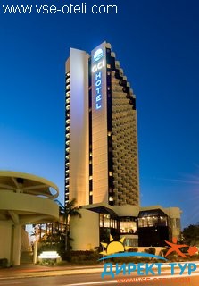 Фото #1Gold Coast International (Gold Coast International)