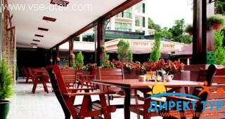 Фото #1Century Pines Resort Hotel, Cameron Highlands (Century Pines Resort Hotel, Cameron Highlands)