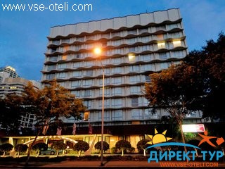 Фото #1Royal on the Park (Royal on the Park)