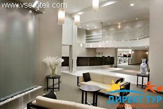 Фото #1Super8 Hotel Downtown Toronto (Super8 Hotel Downtown Toronto)