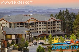 Фото #1Westin Bear Mountain Victoria Golf Resort & Spa (Westin Bear Mountain Victoria Golf Resort & Spa)