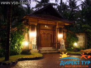 Фото #1Puri Mas Boutique Resorts & Spa (Puri Mas Boutique Resorts & Spa)