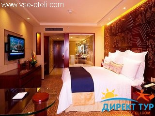 Фото #1China Hotel, A Marriott Hotel (China Hotel, A Marriott Hotel)