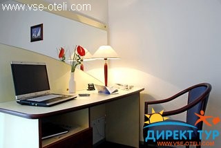 Фото #1Appart City Paris (Appart City Paris)