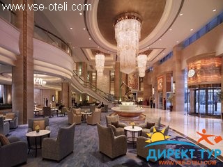 Фото #1Shangri-La (Shangri-La)