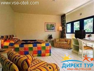 Фото #1Grand Royal Antiguan (Grand Royal Antiguan)