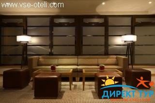 Фото #1The Club Hotel & Spa (The Club Hotel & Spa)