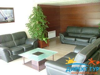 Фото #1Appart City Poissy (Appart City Poissy)