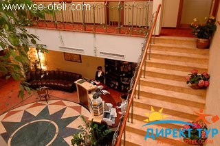 Фото #1Artis Centrum Hotels (Artis Centrum Hotels)