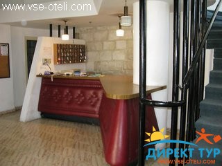 Фото #1Mount of Olives (Mount of Olives)