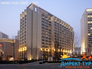 Фото #1The Ritz-Carlton (The Ritz-Carlton)