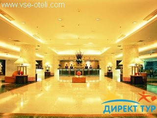 Фото #1Guangdong International (Guangdong International)