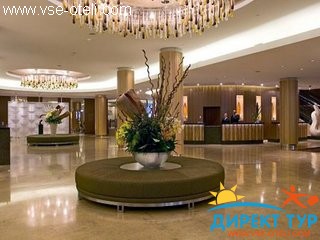 Фото #1Sofitel Sydney Wentworth (Sofitel Sydney Wentworth)