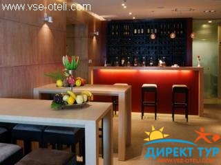 Фото #1Delight Pacific Hotel Ladoll (Delight Pacific Hotel Ladoll)