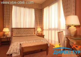 Фото #1Borgo Palace Hotel (Borgo Palace Hotel)