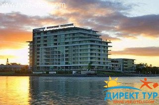 Фото #1Freshwater Point Resort (Freshwater Point Resort)