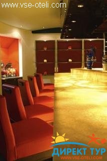 Фото #1Novotel Montreal Center (Novotel Montreal Center)