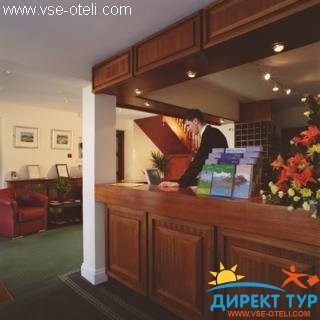 Фото #1Uplands (Uplands)