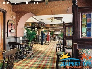 Фото #1Best Western Royal (Best Western Royal)