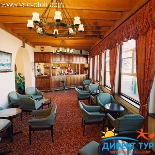 Фото #1The Fort D'Auvergne (The Fort D'Auvergne)