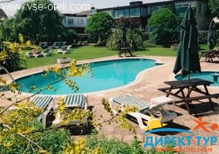 Фото #1Samares Coast (Samares Coast)