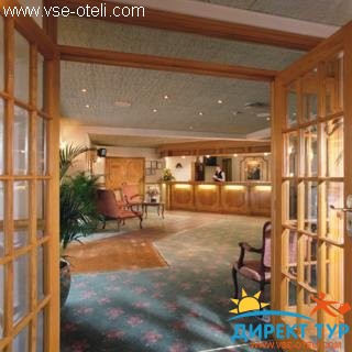 Фото #1The Montery (The Montery)