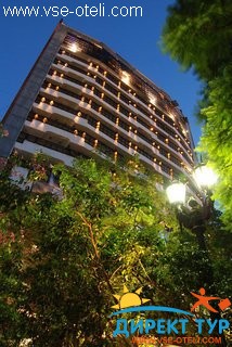 Фото #1Etoile Hotel Recoleta (Etoile Hotel Recoleta)