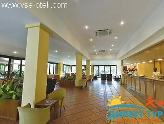 Фото #1Kairaba hotel (Kairaba hotel)