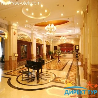 Фото #1Grand Palace (Grand Palace)