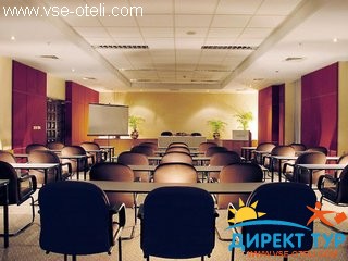 Фото #1Sheraton Dhaka (Sheraton Dhaka)