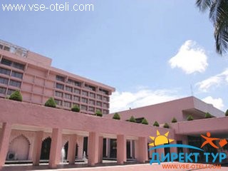 Фото #1Pan Pacific Sonargaon (Pan Pacific Sonargaon)