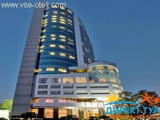 Фото #1The Westin, Dhaka (The Westin, Dhaka)