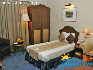 Фото #1Royal Park Residence (Royal Park Residence)