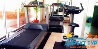 Фото #1Orchard Plaza (Orchard Plaza)