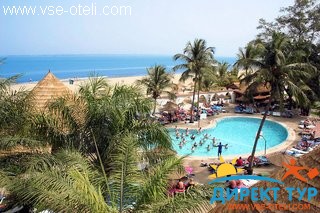 Фото #1Laico Atlantic (Laico Atlantic)