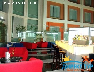 Фото #1Golden Bridge (Golden Bridge)