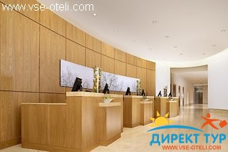 Фото #1The Westin Calgary (The Westin Calgary)